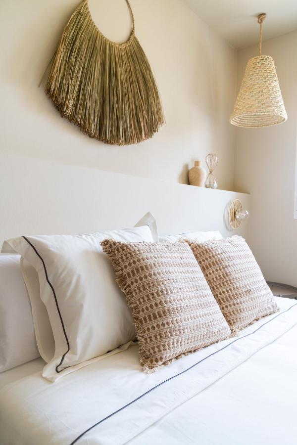 Javea Boutique Suites - Holiday Apartments Exterior photo