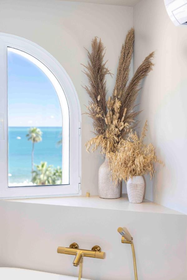 Javea Boutique Suites - Holiday Apartments Exterior photo