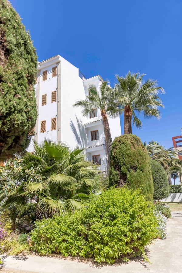 Javea Boutique Suites - Holiday Apartments Exterior photo